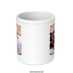 Explore the Wilderness Adventure Mug product type