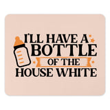 I'll Have a Bottle of the House White Baby product
