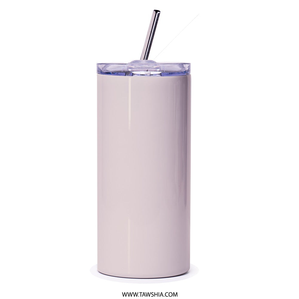 World Beautiful Tumbler, Inspirational Quote, Positive Message, Motivational Gift, Tumbler With Straw, Everyday Tumbler, Gift Ideas - Tawshia