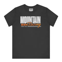 Mountain Racing Gunsai Toge Graphic T-Shirt product type