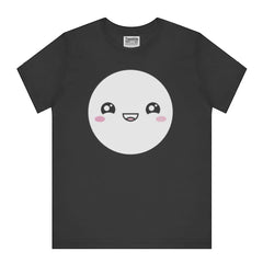 Cute Kawaii Smiley Face Graphic Design T-shirt product