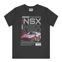 NSX Dream Precision Engineering Graphic T-Shirt Product