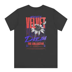 Velvet Dream The Collective Graphic Tee product type