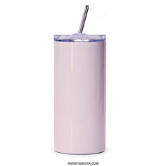 Pink Milkshake Tumbler, Cherry Topped Drinkware, Sweet Treat Tumbler, Cute Straw Cup, Summer Sipping, Travel Mug, Gift Idea - Tawshia