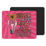 Break Your Limits And Outgrow Yourself product type