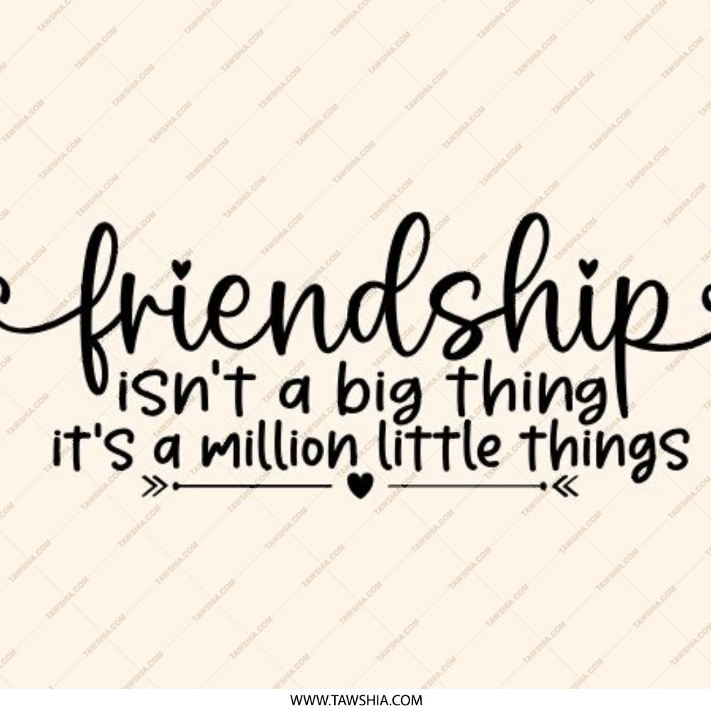 Friendship Pinback Button, Friend Gift, Bestie Button Badge, Quote Button, Appreciation Gift, Friend Saying, Gift For Friend - Tawshia