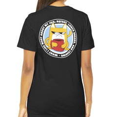 Payday Lunch Break Coffee Enthusiast T-Shirt product