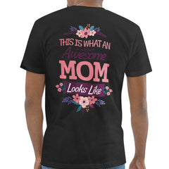 This is What an Awesome Mom Looks Like product type
