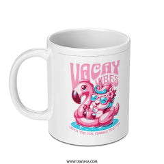 Vacay Vibes Catch the Sun Embrace the Fun Mug product