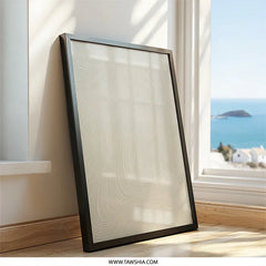 Abstract Line Art Wall Decor, Minimalist Wall Art, Beige Print, Modern Art Print, Abstract Wall Decor, Contemporary Art, Home Decor - Tawshia