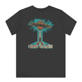 I Want to Leave UFO Graphic Tee Shirt product type