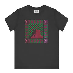 Desert Mountain Digital Art T-Shirt product type