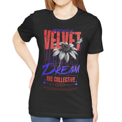 Velvet Dream The Collective Graphic Shirt product