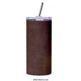 Saudi National Day Tumbler, Saudi Arabia Design, Arabic Calligraphy Tumbler, Kingdom Pride Travel Mug, Saudi Gift Idea, Unique Drinkware - Tawshia