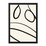Abstract Wall Art, Minimalist Art Print, Modern Home Decor, Contemporary Art, Black and White Art, Line Art, Printable Art - Tawshia