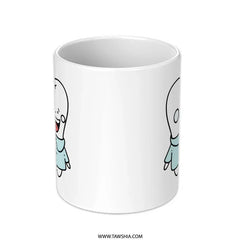 Cute Animated Character Design Mug product