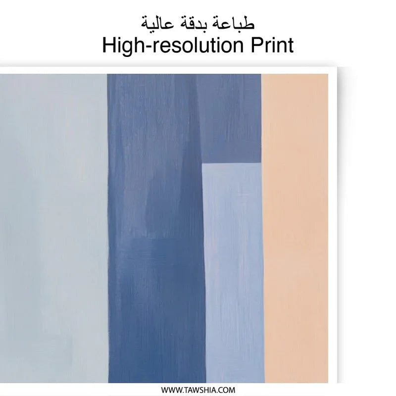 Still Life Photographic Prints, Fruits Art Prints, Kitchen Wall Art, Modern Art Print, Contemporary Prints, Orange and Blueberries Art - Tawshia