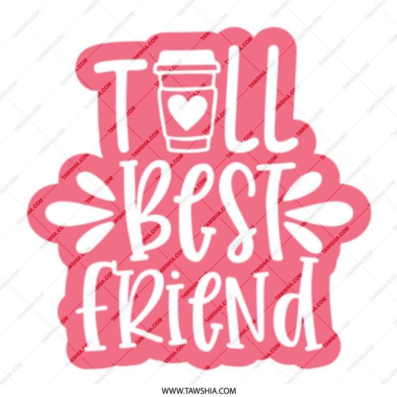 Best Friend Mug, Gift for Friends, Cute Coffee Mug, Friendship Gift, Long Distance Friend Mug, Personalized Friend Gift, Mug for Her - Tawshia