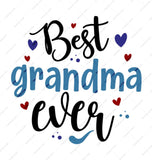 Best Grandma Ever Mug, Grandma Gift, Cute Grandma Mug, Grandma Coffee Mug, Mothers Day Gift, Gift For Grandma, Grandma Mug, Grandparent - Tawshia