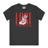 Lost in the Galaxy Graphic T-Shirt product