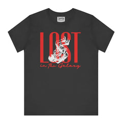 Lost in the Galaxy Graphic T-Shirt product