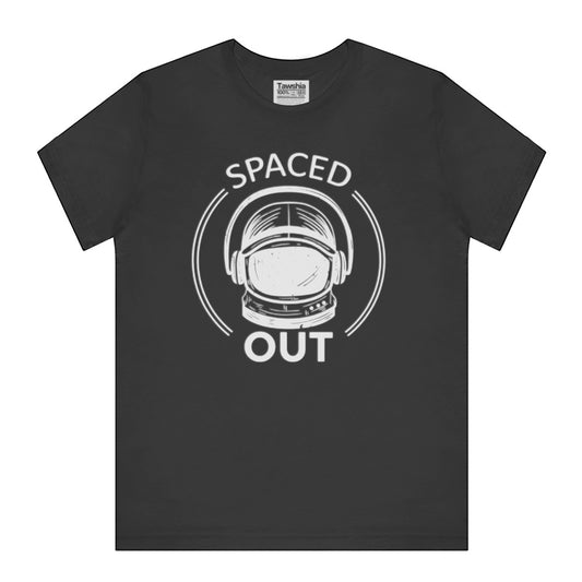 Spaced Out Astronaut Graphic T-Shirt product type