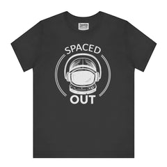 Spaced Out Astronaut Graphic T-Shirt product type