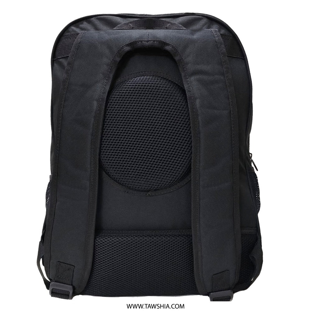 Ctrl Z Backpack, We Can Undo It Gift, Cartoon Style Computer Keys, Funny Programmer Backpack, Nerd Backpack, Coding Backpack - Tawshia
