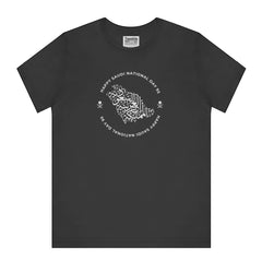 Happy Saudi National Day 93 Black T-shirt product type