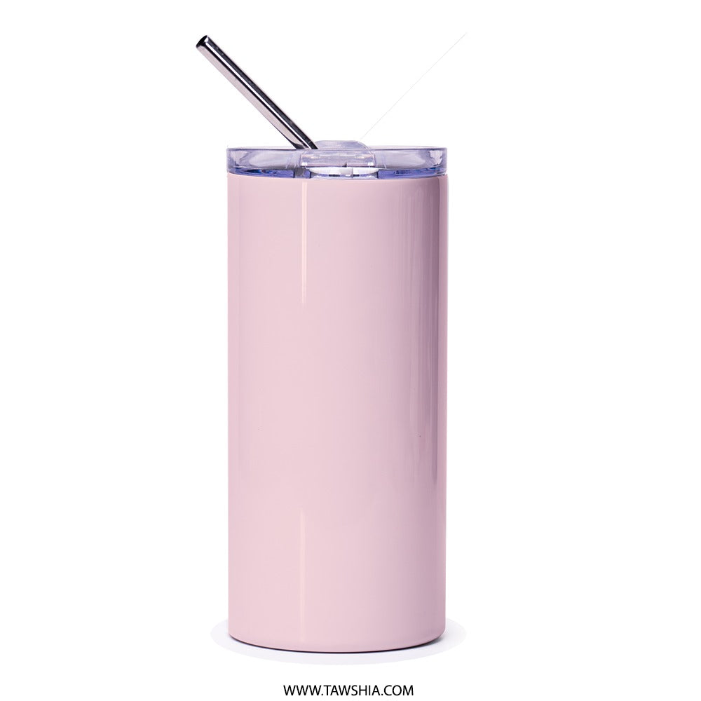 Sisters Heart Tumbler, Sister Gift Idea, Best Friend Tumbler, Sisterhood Gift, Soul Sisters Gift, Tumbler with Straw, Sister Love Tumbler - Tawshia