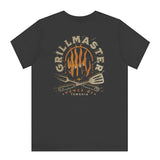 Grillmaster Power of Tawshia Graphic T-Shirt product type
