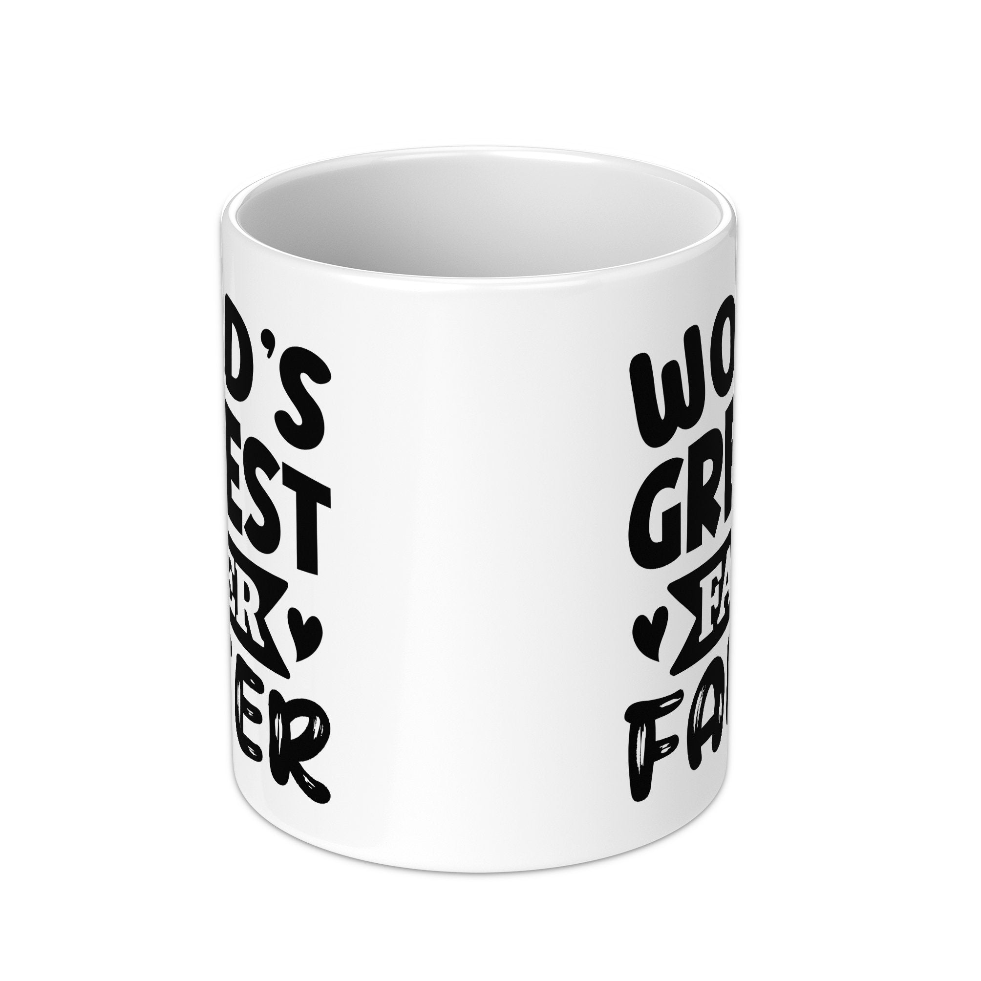 World's Greatest Farrier Father's Day Gift Mug product