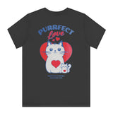 PURRFECT Love Pawsitively Adorable Valentine's Pair product type