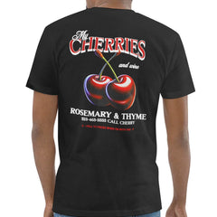 My Cherries Rosemary Thyme Call Cherry T-Shirt product