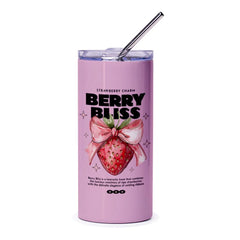 Strawberry Charm Berry Bliss Tumbler product