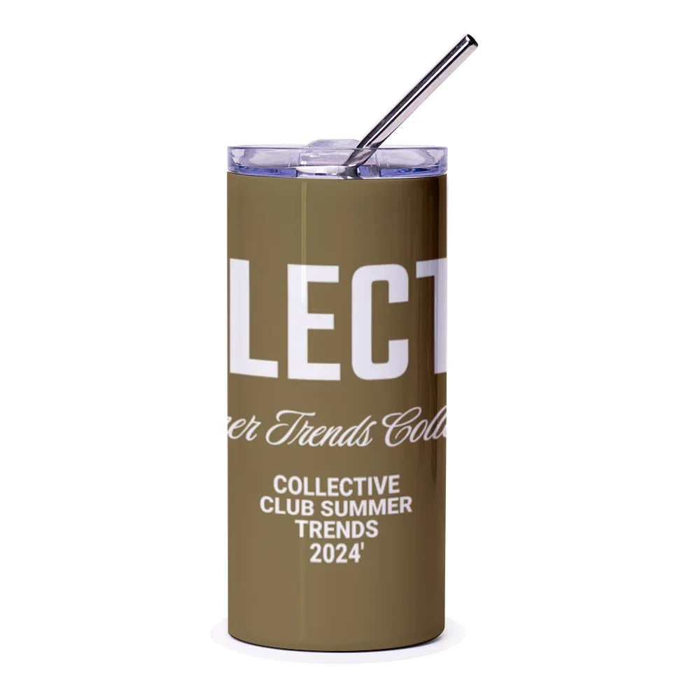Collective Club Summer Trends 2024 Insulated Tumbler product