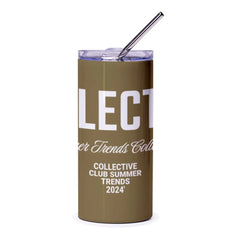 Collective Club Summer Trends 2024 Insulated Tumbler product