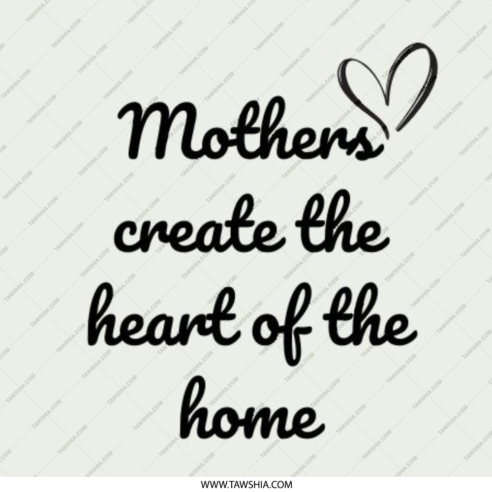 Mothers Heart Home Pinback Button, Mom Quote Pin, Gift for Mother, Heart Pin, Mothers Day Gift, Family Love Button, Inspiring Mom Pin - Tawshia