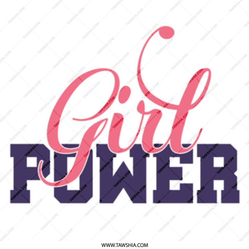 Girl Power Mug, Empowering Gift, Feminist Mug, Strong Women, Inspirational Mug, Gift for Her, Women Support Women, Coffee Mug, Tea Mug - Tawshia