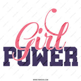 Girl Power Mug, Empowering Gift, Feminist Mug, Strong Women, Inspirational Mug, Gift for Her, Women Support Women, Coffee Mug, Tea Mug - Tawshia