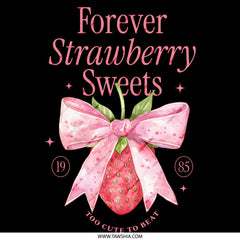 Forever Strawberry Sweets Too Cute To Beat product