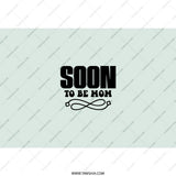 Soon to be Mom Tumbler, Pregnancy Gift, New Mom Tumbler, Expecting Mom Gift, Baby Shower Gift, Mom to be Gift, Gift for Her - Tawshia