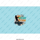 I'd Rather Be Fishing Tumbler, Outdoorsman Tumbler, Fishing Gift, Fisherman Present, Fishing Tumbler Cup, Tumblers - Tawshia