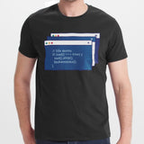 Life Motto If Sad Stop Be Awesome Graphic T-Shirt product