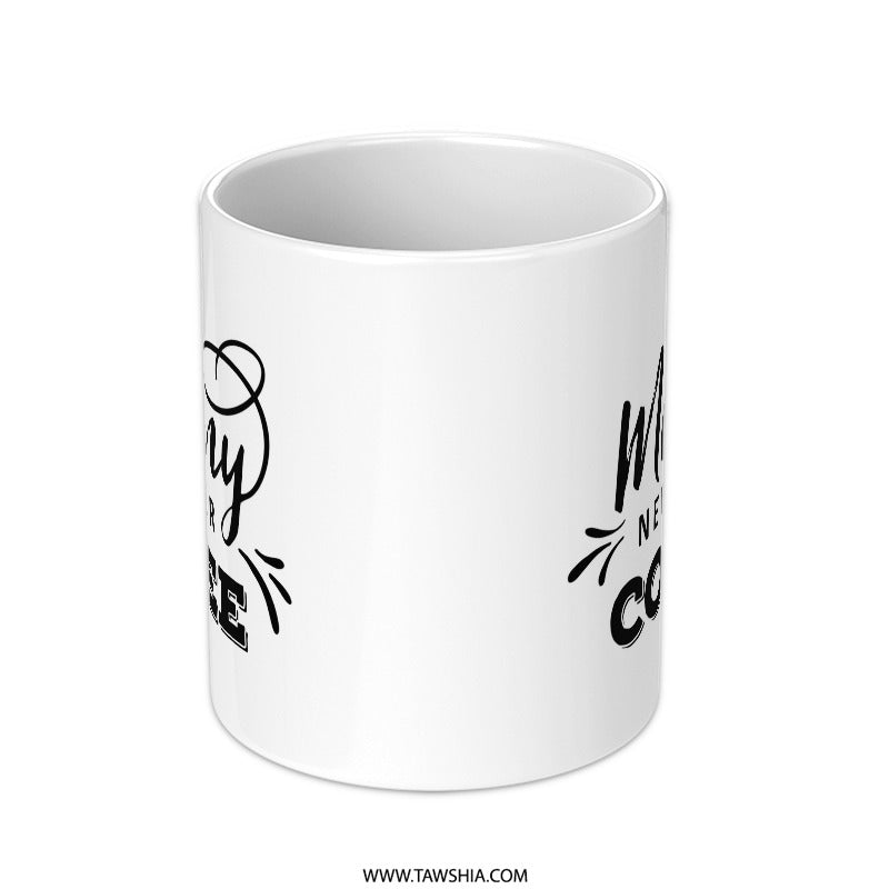 Mommy Needs Coffee Mug, Funny Mom Mug, Mother's Day Gift, Mom Life, Coffee Lover, New Mom Gift, Unique Coffee Mug, Mom Gift - Tawshia
