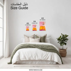 Still Life Photographic Print, Orange Tablecloth Art, Pink Wall Decor, Floral Arrangement, Home Decor Art Print - Tawshia