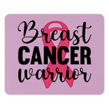 Breast Cancer Warrior Pink Ribbon product