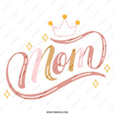Mom Mug, Mothers Day Gift, Best Mom Ever Coffee Mug, Cute Mom Mug, Mom Birthday Present, Mothers Day Mug, Gift for Mom, Queen Mom Mug - Tawshia