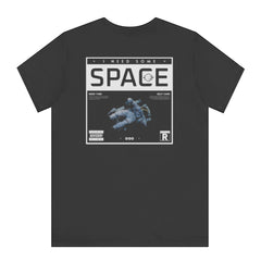 I Need Some Space Astronaut Design T-Shirt product