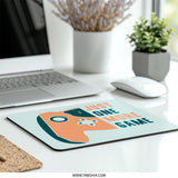 Just One More Game Mouse Pad, Gamer Gift, Video Game Lover, Gaming Mousepad, Cool Desk Accessories, Gaming Decor, Computer Accessories - Tawshia
